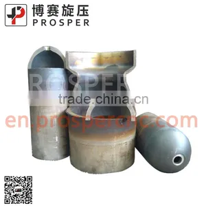 Fun Machinery -spinning Machinery Manufacturers(Large Cover Cnc Metal Spinning Machine PS-CNCXY1650 thumbnail-4