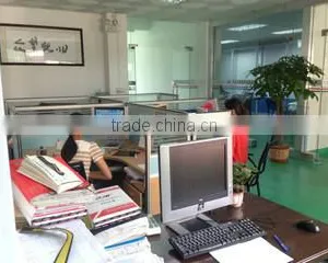 Dongguan Zhongwang Textile Co., Ltd. company overview - view 1 thumbnail