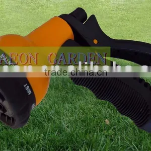 8 Function Water Spray Nozzle thumbnail-1