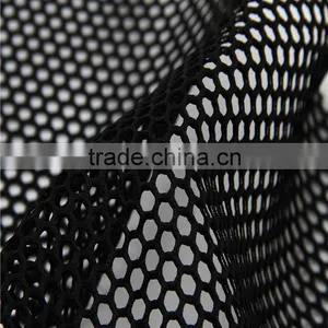 100% Polyester, 3D Spacer Mesh Fabric for Shoes,car Seat Cover,chair thumbnail-3