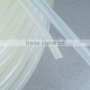 Silicone Rubber Tube thumbnail-1