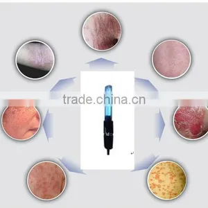 1xPL-S 9W/01 UVB 311nm Phototherapy for Psoriasis Vitiligo thumbnail-1