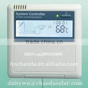 Electricity Controller for Solar Geyser thumbnail-1