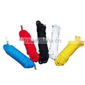 Cotton Ropes thumbnail-1