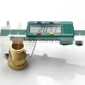Bathroom Copper Brass Plumbing Parts thumbnail-4