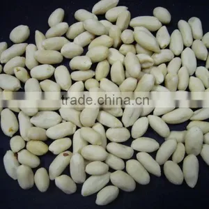 Chinese Blanched Peanut Kernels in Round Shape With Best Price thumbnail-5