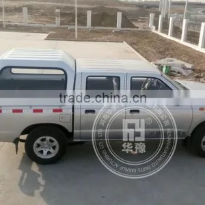 Pickup Hardtop Canopy for Rich Double Cab thumbnail-2