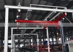 Orient Industrial & Machinery (Nanjing) Co., Ltd. company overview - view 1 thumbnail