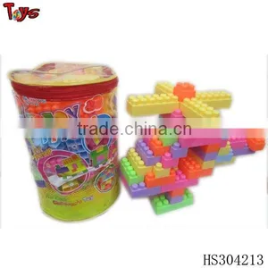 Plastic Hot Selling Building Blocks Toys Mastermind for Kids thumbnail-6