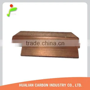 Free Sample Graphite and Copper Vane thumbnail-1