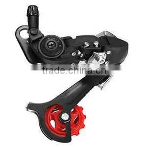 Hot Sale High Quality Wholesale Price Durable Bicycle Rear Derailleur Bicycle Parts thumbnail-1