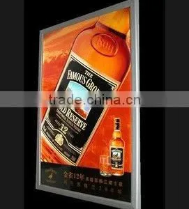 Led Light Box Frame thumbnail-1
