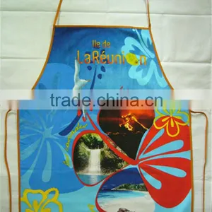 Novelty Men Women Funny Animal Aprons Gifts Kitchen Restaurant Bib Apron Dress thumbnail-5