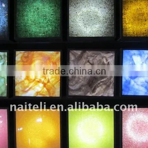 Durable Vein Decorative Artificial Stone for Wall Panel thumbnail-6
