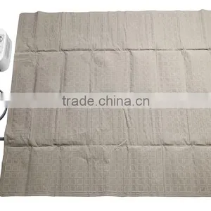 Water Heating Mattress Water Circulation Sleeping Mattress Pads thumbnail-2