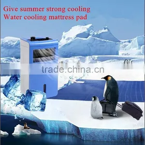 Bedroom Furniture Air Conditioner Mattress for Whole Body Cooling thumbnail-4