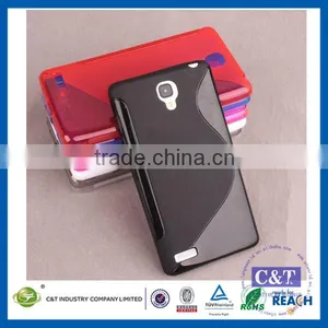 C&T 2015 Novelty Cheap Mobile Phone Cases for Xiaomi mi Note Pro thumbnail-5