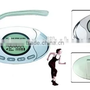Multi-function Pedometer thumbnail-1