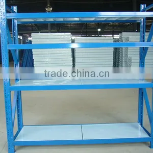 Warehouse Medium Duty Racks thumbnail-1