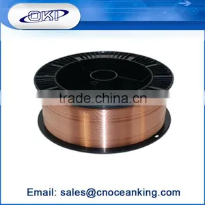 All Kinds Of Spool CO2 Welding Wire ER70S-6 thumbnail-5