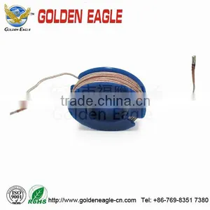 Copper Wire Air Induction Coil for Sensor GEB297 thumbnail-1