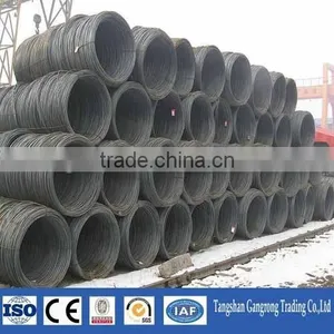 5.5mm Steel Wire Rod thumbnail-3