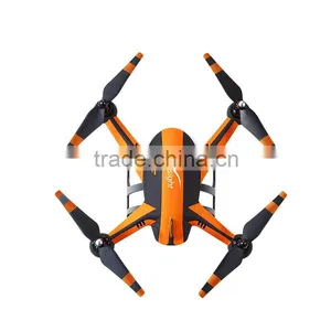 Flysight Micro Quadcopter With hd Camera thumbnail-1