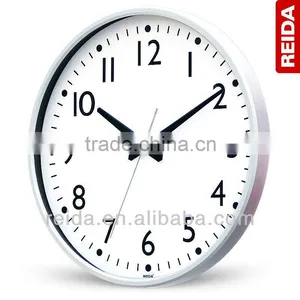 Decorative Household&office Use Plastic Wall Clock thumbnail-2