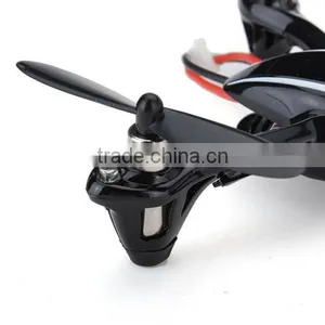 New Professional Hubsan X4 H107C 2.4G 4CH 6-axis rc Drone With Camera Hubsan thumbnail-3
