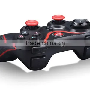 Bluetooth Gamepad Wireless Joystick Controller Big Bluetooth Controller /Remote/Gamepad for vr Box2 thumbnail-6