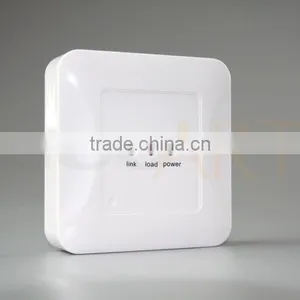 LCD Digital Programmable 433Mhz Wireless Room Thermostats thumbnail-2