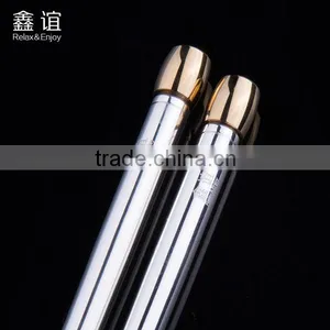 Display Silver Chopsticks Luxury OEM Chopsticks With Diamond Chopsticks Gift Set With Box for Wedding Gift thumbnail-6