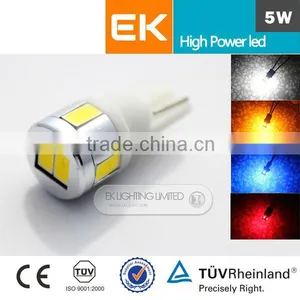 Wholesales Price 3014 SMD 24W W5W 194 T10 Led Auto Led Car Led thumbnail-1
