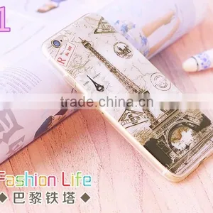 Hot New 2016 3D Relief Back Cases For Apple Iphone 6 6s Case 4.7'' 3D Colorful Case For Iphone6 6s thumbnail-5