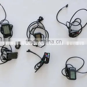 Hot Sale Ebike Kit Electric Bicycle Retrofit Kit(HP0702) thumbnail-1