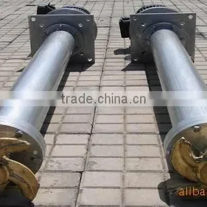 CAF- Aerator (micro Bubble Generator) thumbnail-1