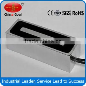 Square Electromagnet Lift DC12V 24V thumbnail-6