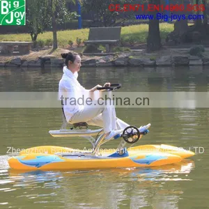 Outdoor Adult Water Bicycle thumbnail-6