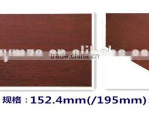 High Quality Waterproof Click Flooring for Hospital thumbnail-3