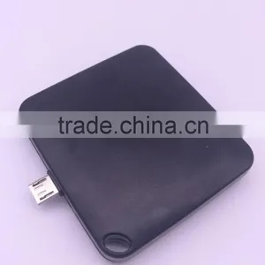 Hot Sell One Time Power Bank 1000mah Mini Backup Charger for Outdoor Use thumbnail-3