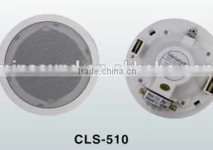 CLS-510 Series Professional Samll Speaker, Ceiling Speaker, pa Speaker thumbnail-3