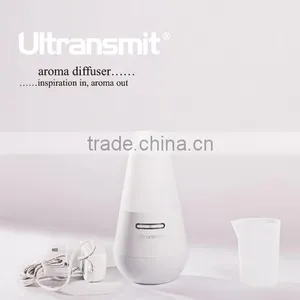 2016 Ultransmit KW008 Aroma Diffuser With Classic Style thumbnail-4