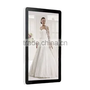 22inch LCD Advertising Player for the Banks thumbnail-2
