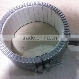 Factory Band Heater, Heating Element, Industrial Heater thumbnail-2