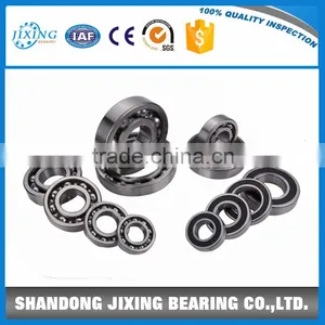 Electric Motor Bearings 61814 Deep Groove Ball Bearing thumbnail-1