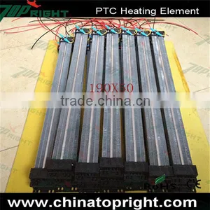 3000w 240v Air Conditioner Parts Assistant PTC Heating Element thumbnail-1