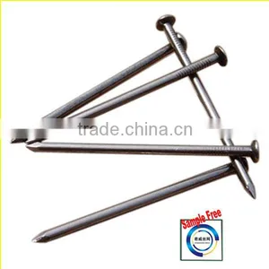 Best Sell Anping Wire Factory Iron Nails of Best Price thumbnail-1