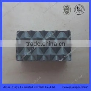 Tungsten Carbide Gripper Inserts for Chuck Jaw thumbnail-2