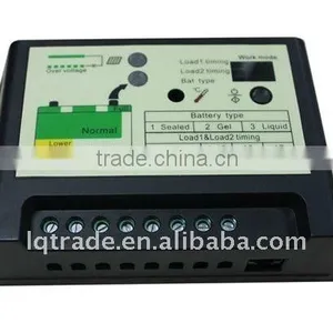 TRACER-1215 MPPT Tracer Solar Charger Controller Regulator thumbnail-1