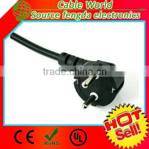 250V 13A IEC C19 to C20 Extension AC Power Cord Male to Female thumbnail-3